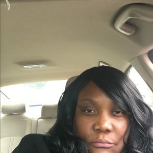 Meet your Posher, Roberta